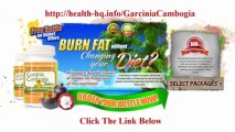 Pure Garcinia Cambogia Extract Review
