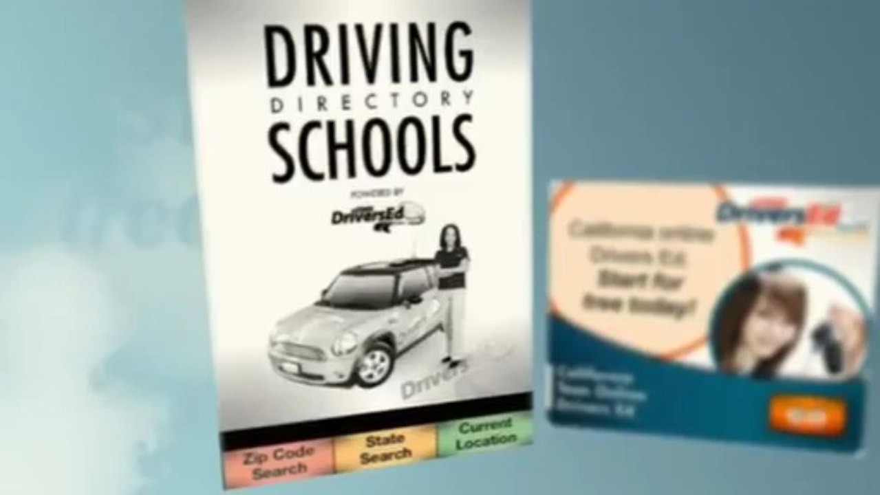 Drivers Ed Online - Webpage Review articles