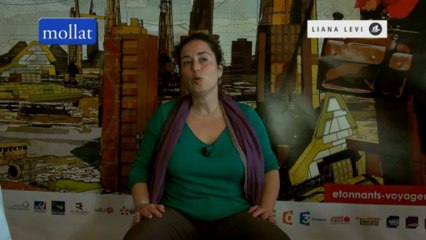 Pinar Selek - La maison du Bosphore