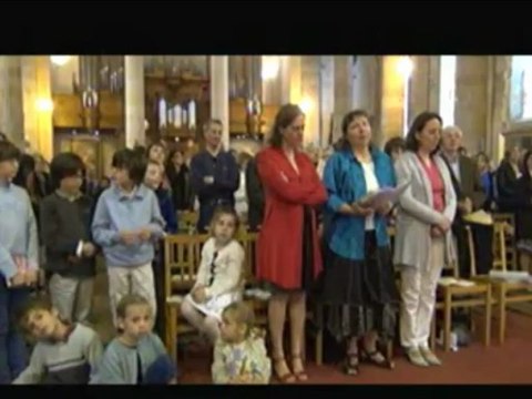 ordinations 23 mai 2013