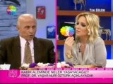Saba Tümer ile Bugün, Konuk Yaşar Nuri Öztürk - 13.04.2012   5 - [tvarsivi.com]