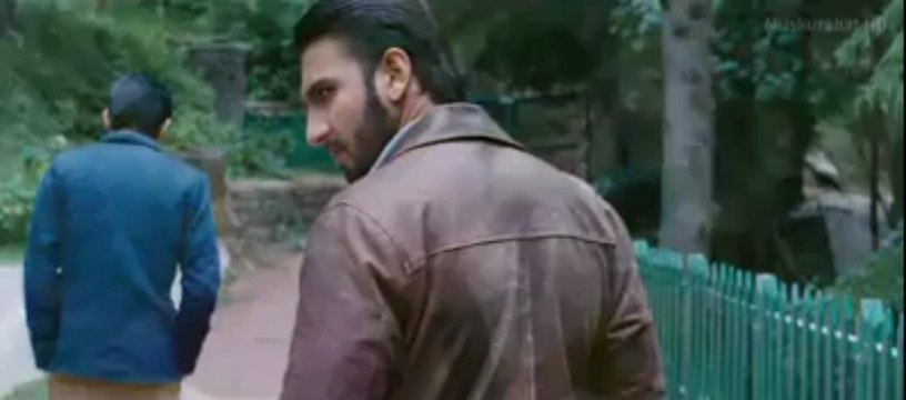 Lootera Song Ankahee Film Ranveer Singh and Sonakshi Sinha