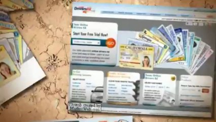 Online Drivers Ed - Web-site Critical reviews