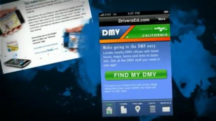 Drivers Ed Practice - web site Feedbacks