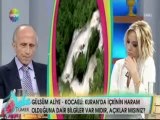 Saba Tümer ile Bugün, Konuk Yaşar Nuri Öztürk - 15.02.2013   1