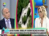 Saba Tümer ile Bugün, Konuk Yaşar Nuri Öztürk - 15.02.2013   2