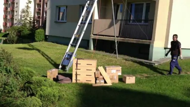 KobielTransport windą Przeprowadzki Bielsko-Biala 504-773-666 śląsk