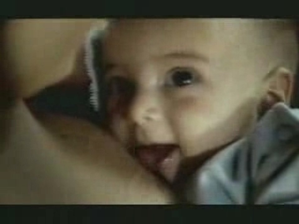 Happy Baby