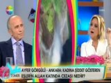 Saba Tümer ile Bugün, Konuk Yaşar Nuri Öztürk - 15.02.2013   6