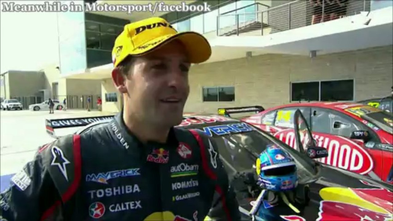 Race 16 part 2