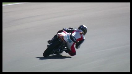 Entrevista a las chicas pilotos del CEV