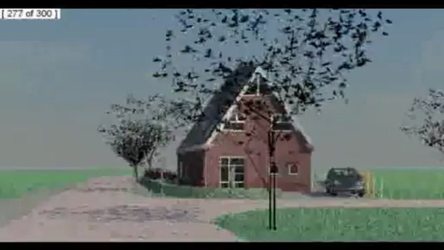 Landelijke villa te Alphen aan de Rijn - rdg architecten - architect Bodegraven