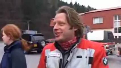 Long Way Round episode 11 - Special episode