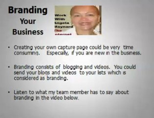 Branding & Done For You Systems