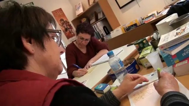 Teaser du Centre culturel Aveyron Ségala Viaur de Rieupeyroux