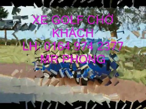xe điện chở khách 8 chỗ , xe điện chở bệnh nhân ... MOBILE: 0164 974 2377 MR PHONG