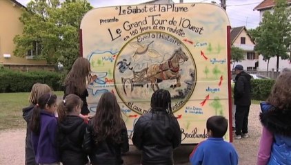 Un dimanche de fête et de rencontres à Port-Aviation