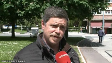 Meteorólogo: "No a predicciones a largo plazo"