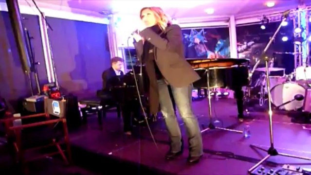 France Bleu 107.1 - Musique sur Seine