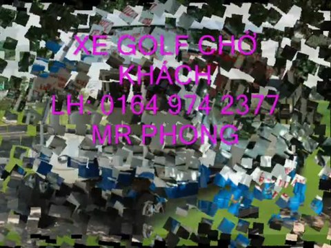 xe điện qua sử dụng , xe golf qua su dung , xe ô tô điện cũ ... mobile: 0164 974 2377 mr phong
