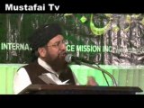 Eid Milad un Nabi Virginia USA ( Dr Zafar Iqbal Noori Chairman Al Mustafa Welfare Society Pakistan ) Mustafai Tv