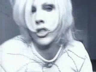 I don't like the drugs