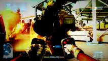 Defibrillator - Terrible Weapon Challenge (Battlefield 3 Gameplay/Commentary)