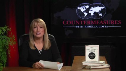 CounterMeasures Public Access Promo