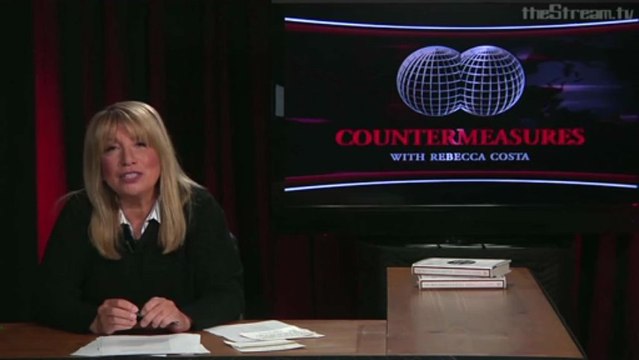 Countermeasures with Rebecca Costa Asks: Can Democracy fix the Middle East?