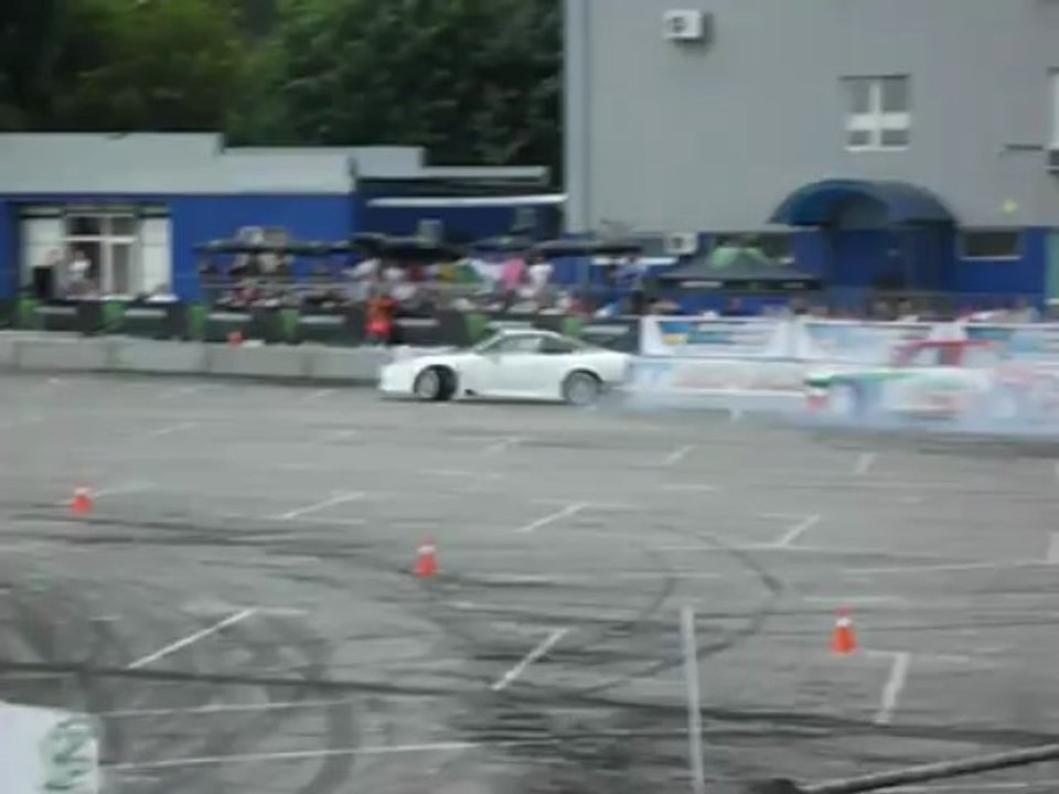 Drift Edition Kharkov 26/05/2013