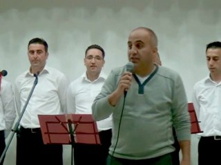 Dursunbey Sevdalı Türküler Konseri