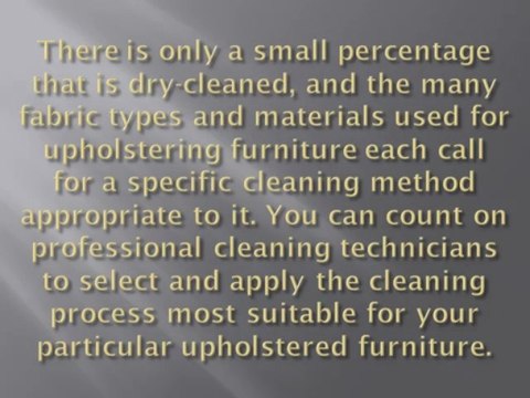 Home Care and Maintenance Professional Cleaning for Your Interiors