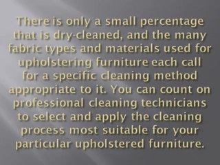 Home Care and Maintenance Professional Cleaning for Your Interiors