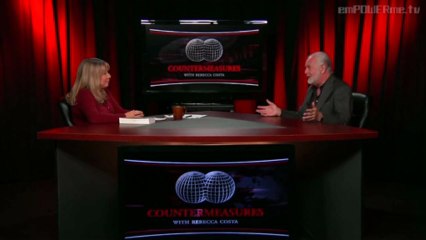 New York Protests The Federal Reserve is a Private Cancer