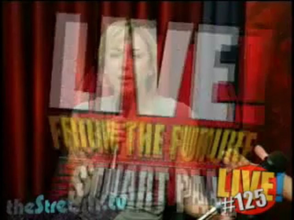 LIVE! From the Future... Episode 125 Highlights