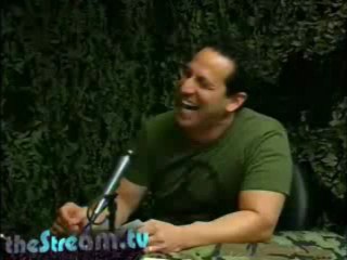 Rapid Fire with Kira