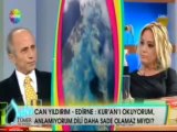 Saba Tümer ile Bugün, Konuk Yaşar Nuri Öztürk - 22.02.2013   3