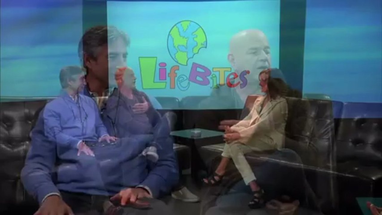 Hollywood, Inspired: Roadie