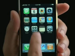 iPhone Valentine's Day Commericial