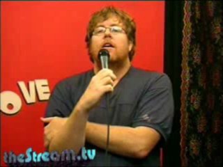 theStream.tv 500 Episodes Promo