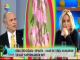 Saba Tümer ile Bugün, Konuk Yaşar Nuri Öztürk - 22.02.2013   6