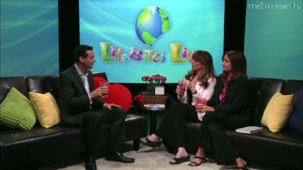 Heart Healthy Living with Dr. Kennedy