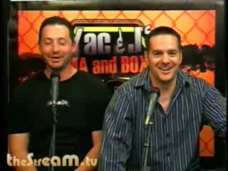 Gina Carano likes Sex. All day.