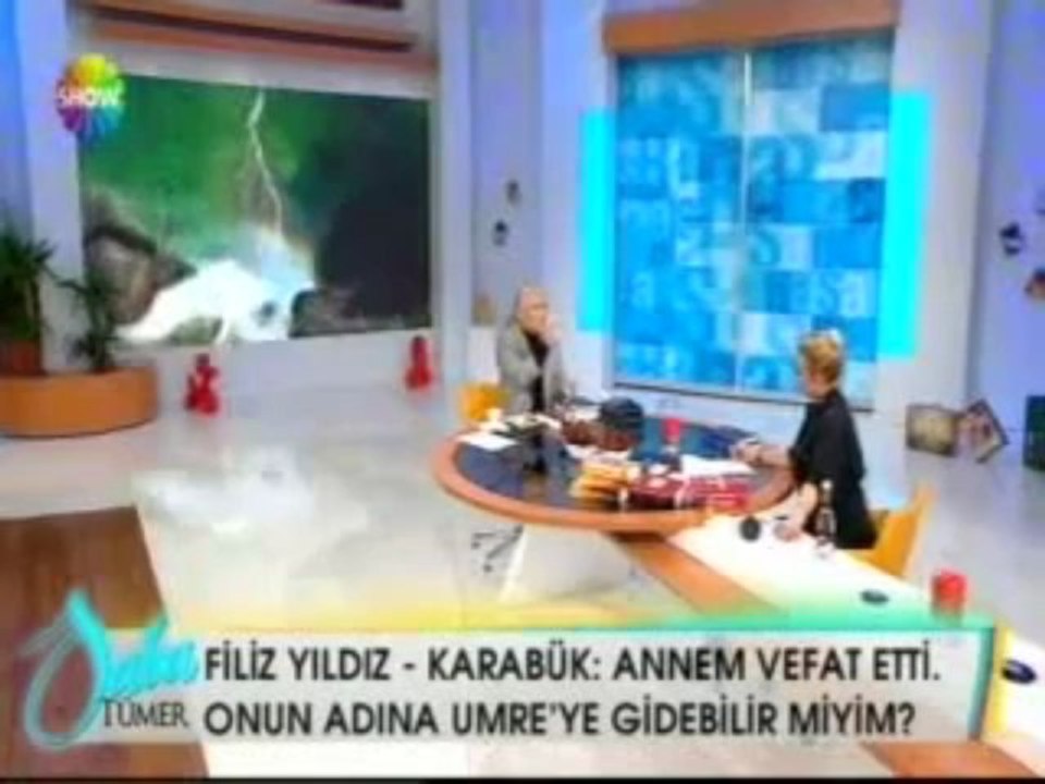 Saba Tümer ile Bugün, Konuk Yaşar Nuri Öztürk - 22.02.2013   7