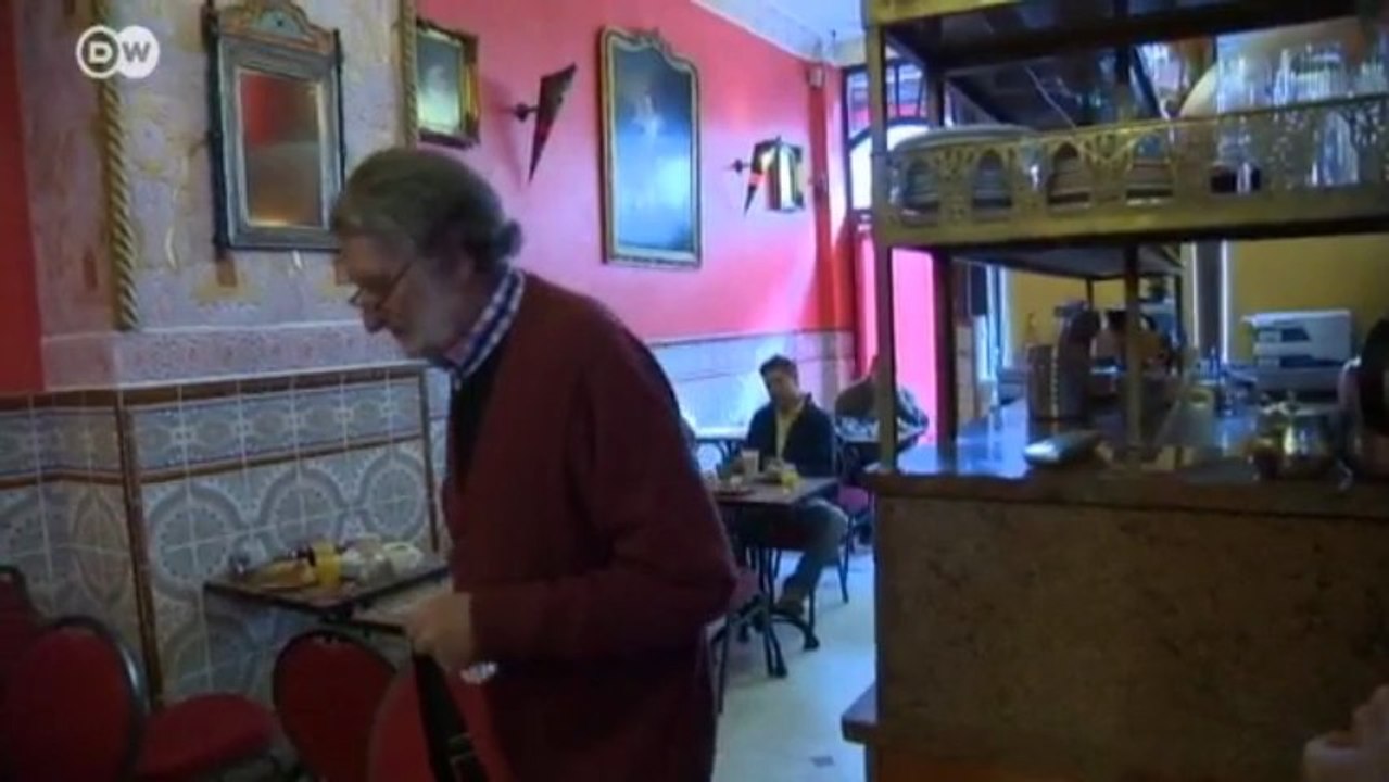 Belgien: drei Sterne für Obdachlose | Europa Aktuell