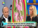 Saba Tümer ile Bugün, Konuk Yaşar Nuri Öztürk - 22.03.2013   1