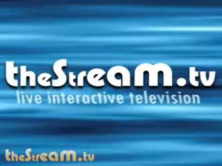 Robert Davi of Goonies and Die Hard on "Stargate: Atlantis"