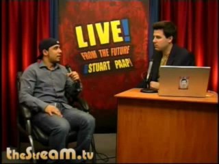 Victor Rasuk (Lords Of Dogtown) on Heath Ledger