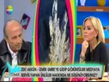 Saba Tümer ile Bugün, Konuk Yaşar Nuri Öztürk - 22.03.2013   5