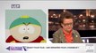 Boutin vs Cartman : Le Clash
